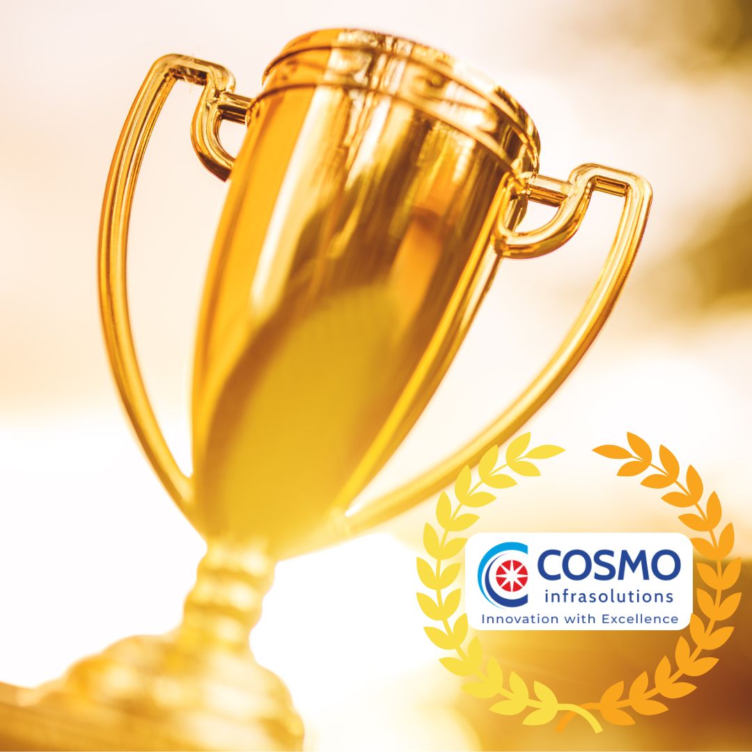 Cosmo - Cases Image